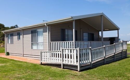 Corrimal Beach Tourist Park Hotel Wollongong Exterior photo